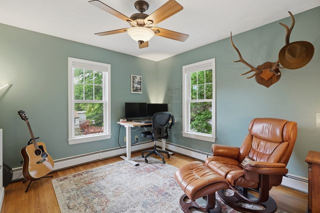 28 Modoc Street, Worcester, MA 01604