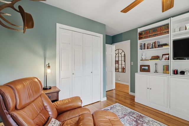 28 Modoc Street, Worcester, MA 01604