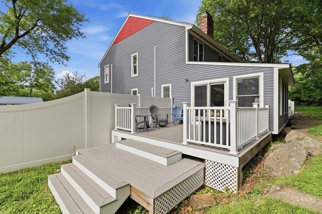 28 Modoc Street, Worcester, MA 01604