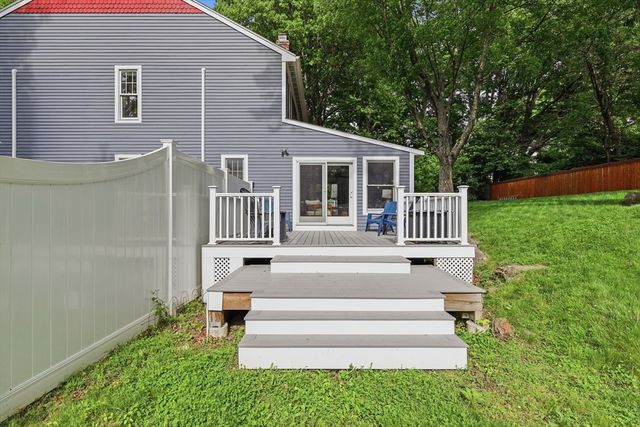 28 Modoc Street, Worcester, MA 01604