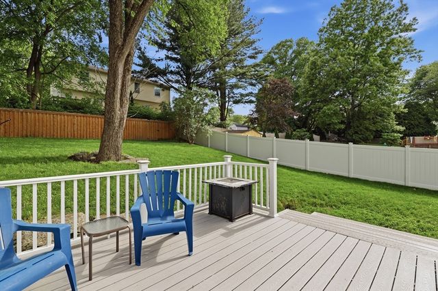 28 Modoc Street, Worcester, MA 01604