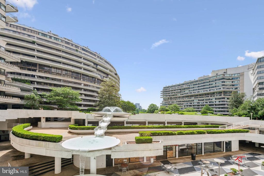2510 VIRGINIA AVE NW #2BN, Washington, DC 20037