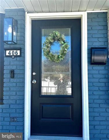 406 KANE ST, Scranton, PA 18505