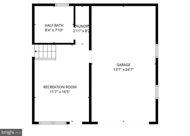 406 KANE ST, Scranton, PA 18505