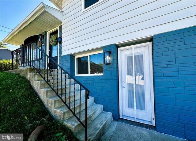 406 KANE ST, Scranton, PA 18505