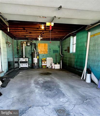 406 KANE ST, Scranton, PA 18505