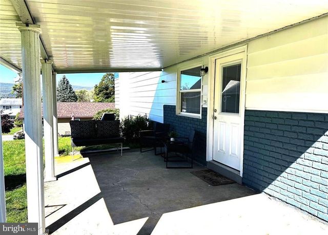 406 KANE ST, Scranton, PA 18505