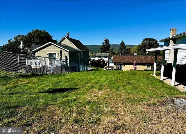 406 KANE ST, Scranton, PA 18505