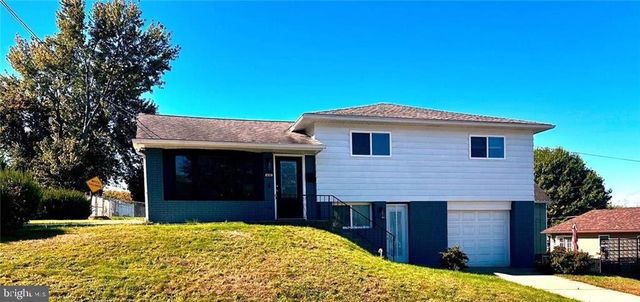 406 KANE ST, Scranton, PA 18505