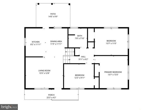 406 KANE ST, Scranton, PA 18505