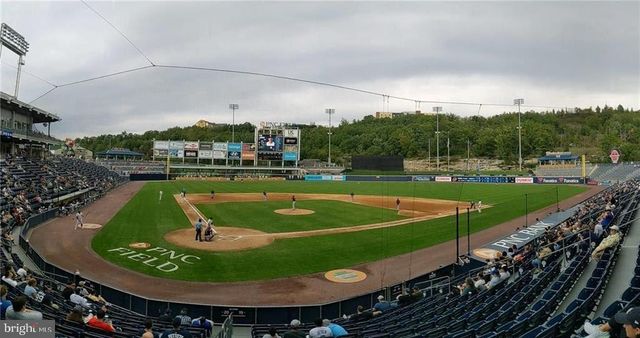 406 KANE ST, Scranton, PA 18505