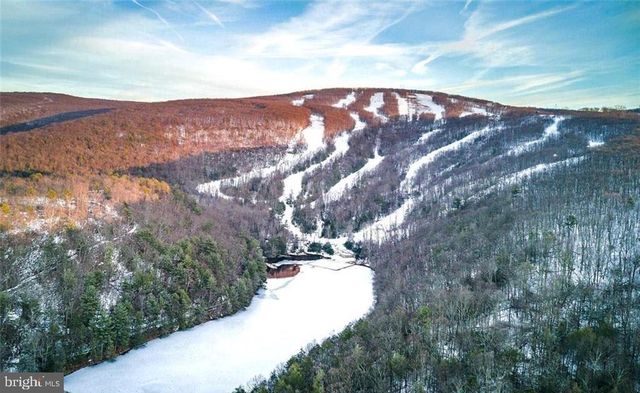 406 KANE ST, Scranton, PA 18505