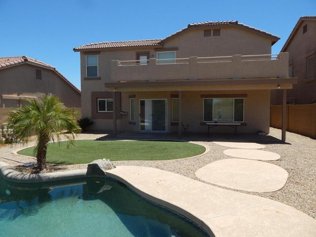 17440 W Caribbean Lane, Surprise, AZ 85388