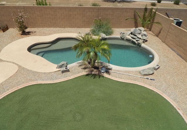 17440 W Caribbean Lane, Surprise, AZ 85388
