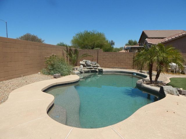 17440 W Caribbean Lane, Surprise, AZ 85388