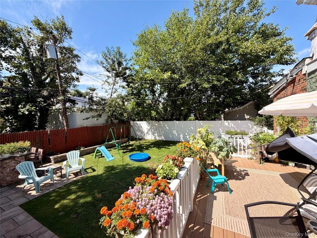 646 W Beech Street Lower, Long Beach, NY 11561