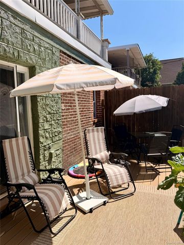 646 W Beech Street Lower, Long Beach, NY 11561