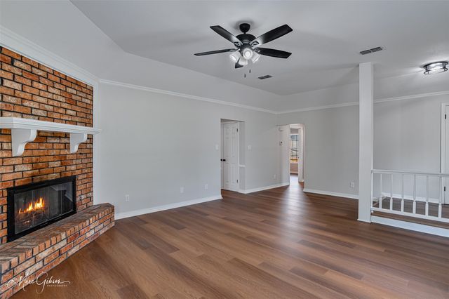 9852 Deepwoods Drive, Shreveport, LA 71118