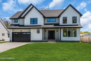 427 Boxwood Drive, Forked River, NJ 08731