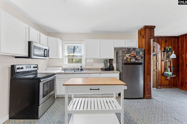 4124 Beecliff Drive, Columbia, SC 29205