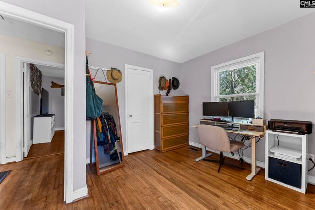 4124 Beecliff Drive, Columbia, SC 29205