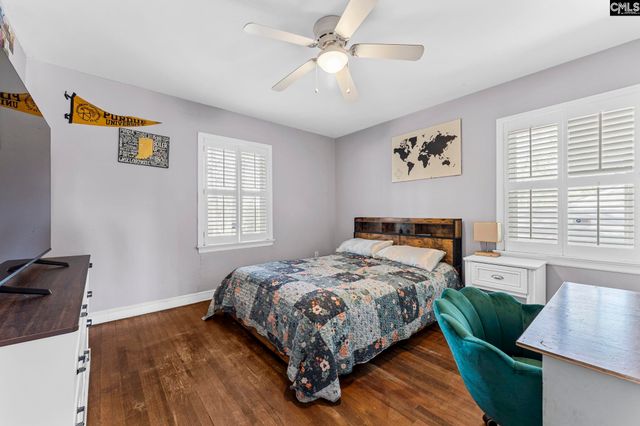 4124 Beecliff Drive, Columbia, SC 29205