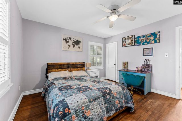 4124 Beecliff Drive, Columbia, SC 29205