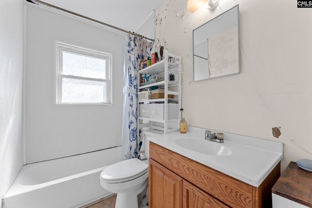 4124 Beecliff Drive, Columbia, SC 29205