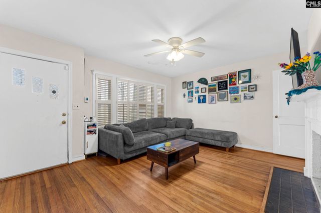 4124 Beecliff Drive, Columbia, SC 29205