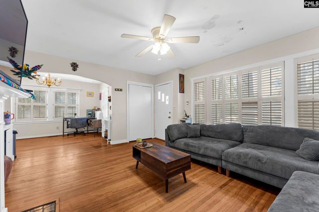 4124 Beecliff Drive, Columbia, SC 29205