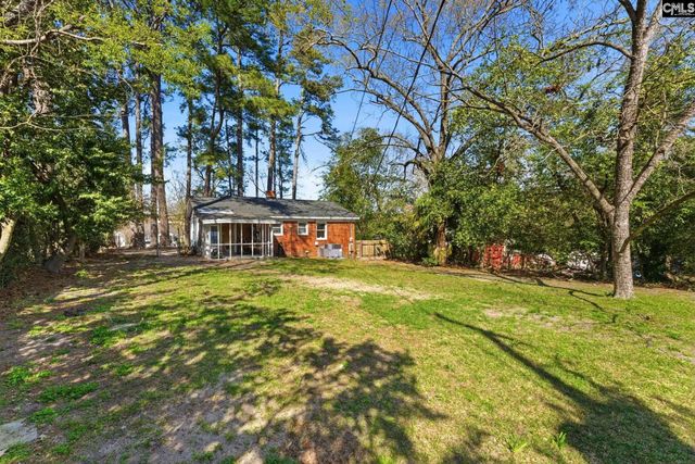 4124 Beecliff Drive, Columbia, SC 29205