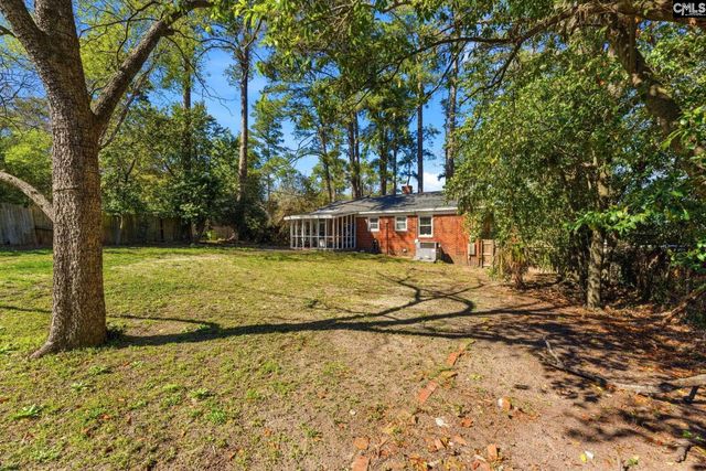 4124 Beecliff Drive, Columbia, SC 29205