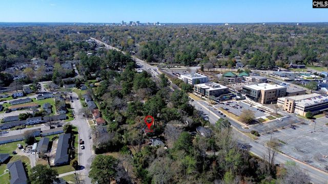 4124 Beecliff Drive, Columbia, SC 29205