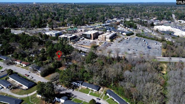 4124 Beecliff Drive, Columbia, SC 29205