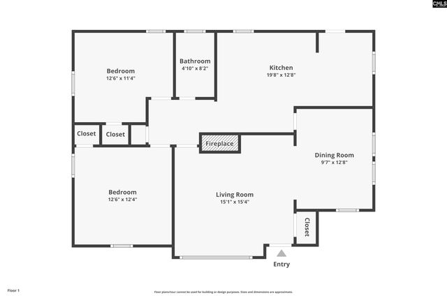 4124 Beecliff Drive, Columbia, SC 29205