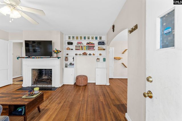 4124 Beecliff Drive, Columbia, SC 29205