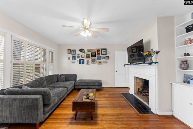 4124 Beecliff Drive, Columbia, SC 29205