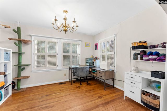 4124 Beecliff Drive, Columbia, SC 29205