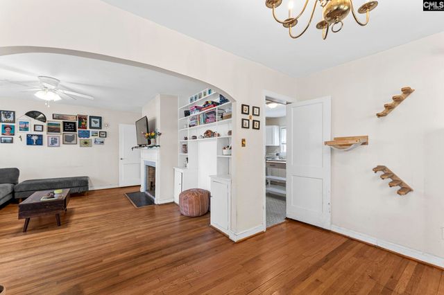 4124 Beecliff Drive, Columbia, SC 29205