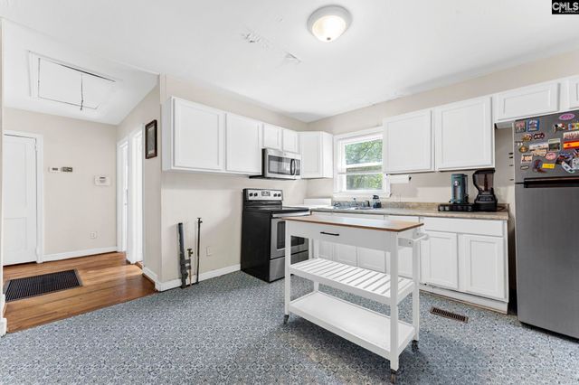 4124 Beecliff Drive, Columbia, SC 29205