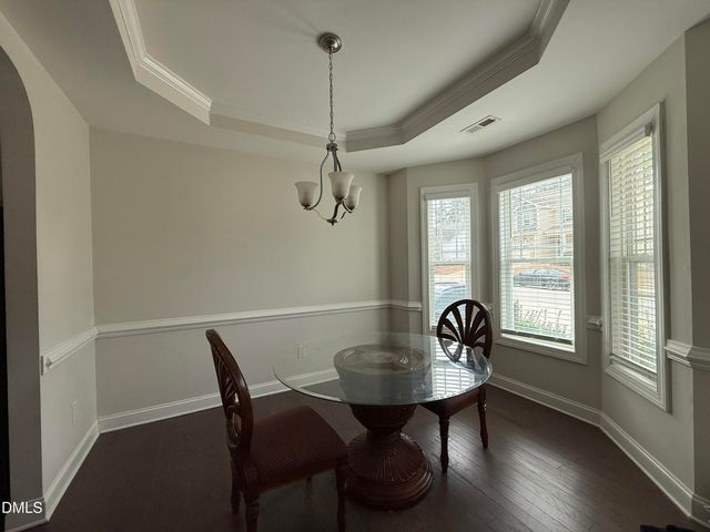 352 Hawkesburg Drive, Clayton, NC 27527