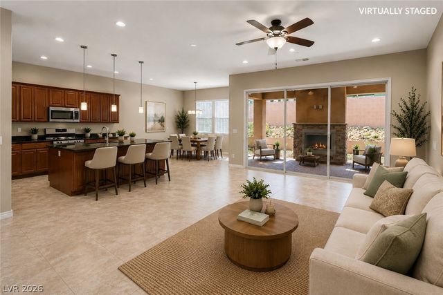 501 Wildflower Avenue, Henderson, NV 89011