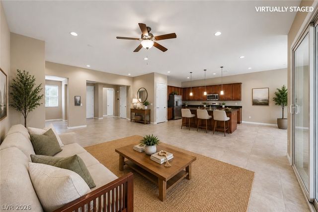 501 Wildflower Avenue, Henderson, NV 89011