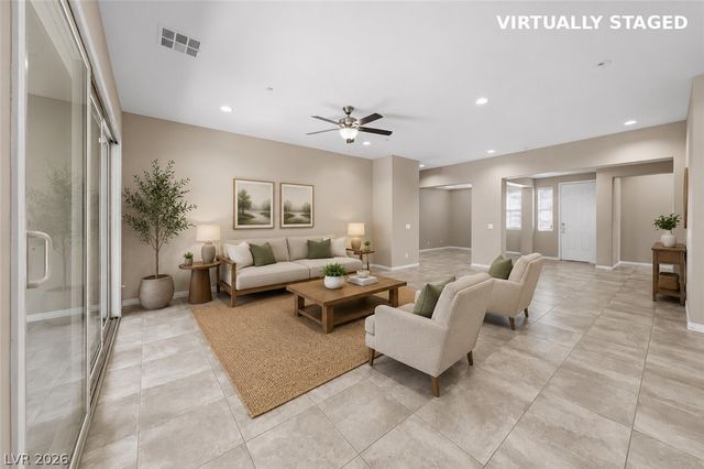 501 Wildflower Avenue, Henderson, NV 89011
