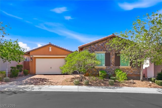 501 Wildflower Avenue, Henderson, NV 89011