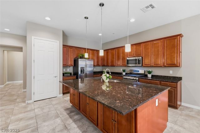 501 Wildflower Avenue, Henderson, NV 89011