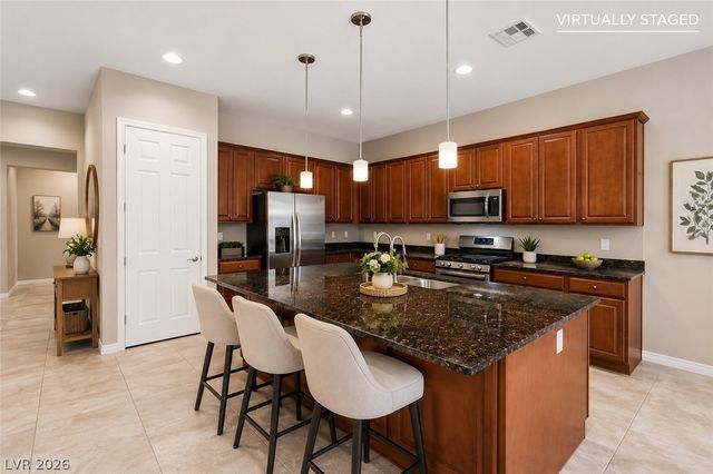 501 Wildflower Avenue, Henderson, NV 89011