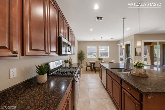 501 Wildflower Avenue, Henderson, NV 89011