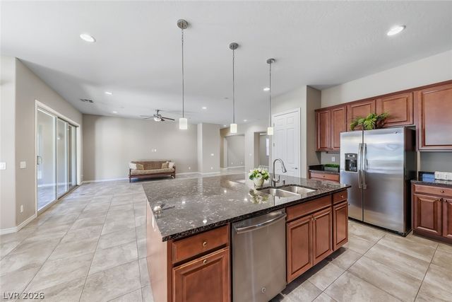 501 Wildflower Avenue, Henderson, NV 89011