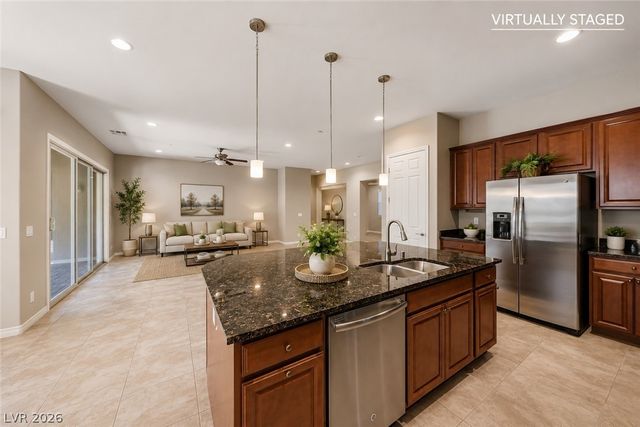 501 Wildflower Avenue, Henderson, NV 89011